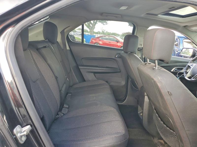 Aukcja sprzedaży 2012 Chevrolet Equinox, vin: 2GNFLDE56C6295282, numer aukcji: 55105826