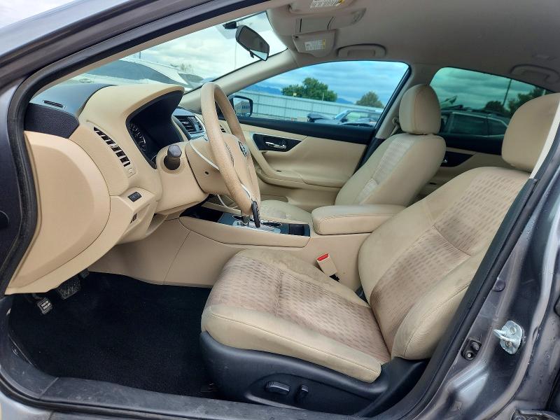 Продажа на аукционе авто 2016 Nissan Altima, vin: 1N4AL3AP8GC270035, номер лота: 54071006