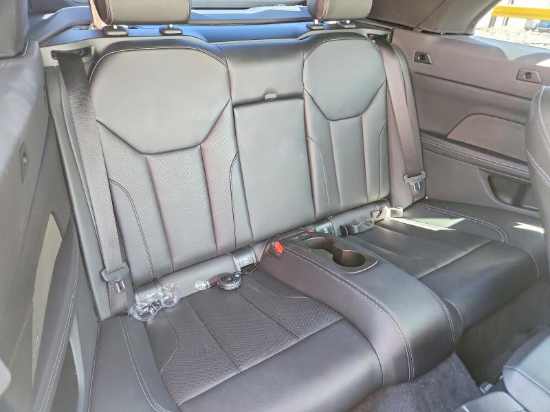 Продажа на аукционе авто 2023 Bmw 430i, vin: WBA23AT0XPCL29098, номер лота: 53776086