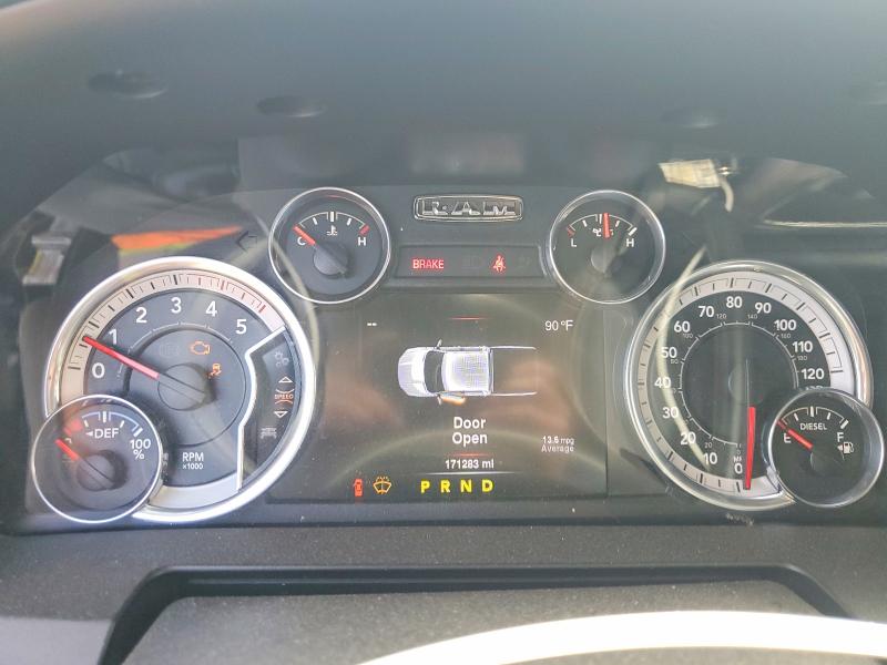 53077686 :رقم المزاد ، 3C7WRLFL6GG335808 vin ، 2016 Ram 4500 مزاد بيع