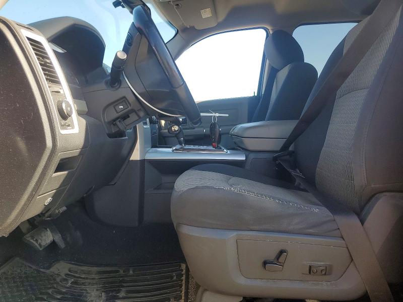 Aukcja sprzedaży 2010 Dodge Ram 1500, vin: 1D7RV1GT9AS128473, numer aukcji: 49138056