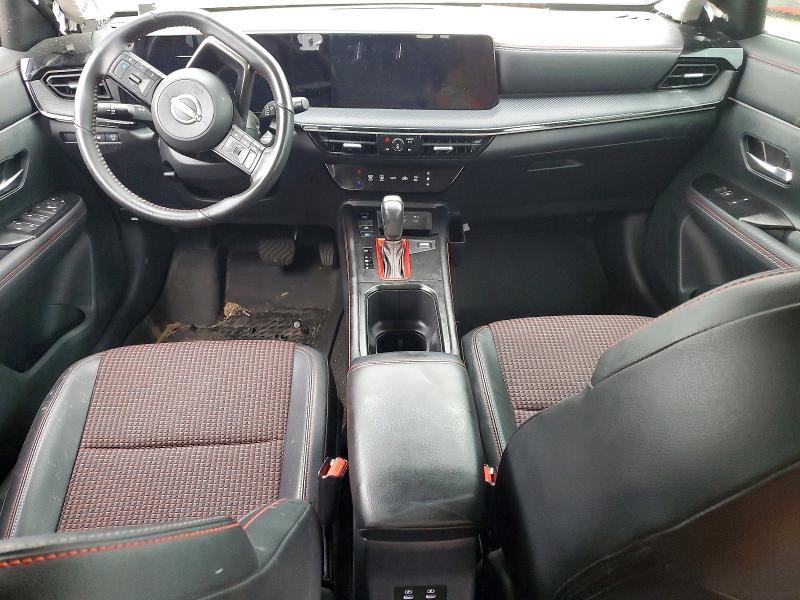 Продажа на аукционе авто 2025 Nissan Kicks, vin: 3N8AP6DA8SL437924, номер лота: 52732326