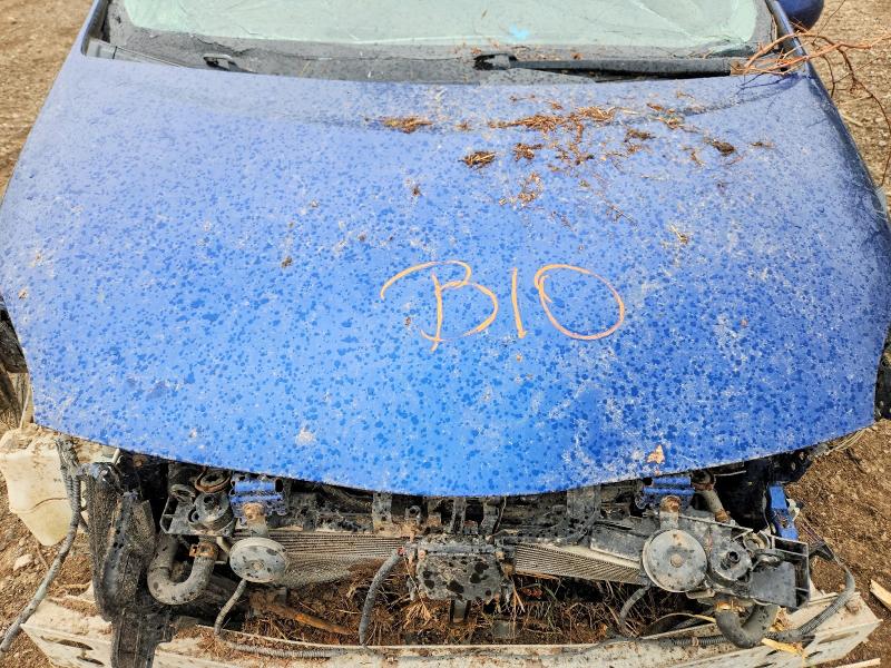 2010 Toyota Prius მანქანა იყიდება აუქციონზე, vin: JTDKN3DU3A0196994, აუქციონის ნომერი: 53381186