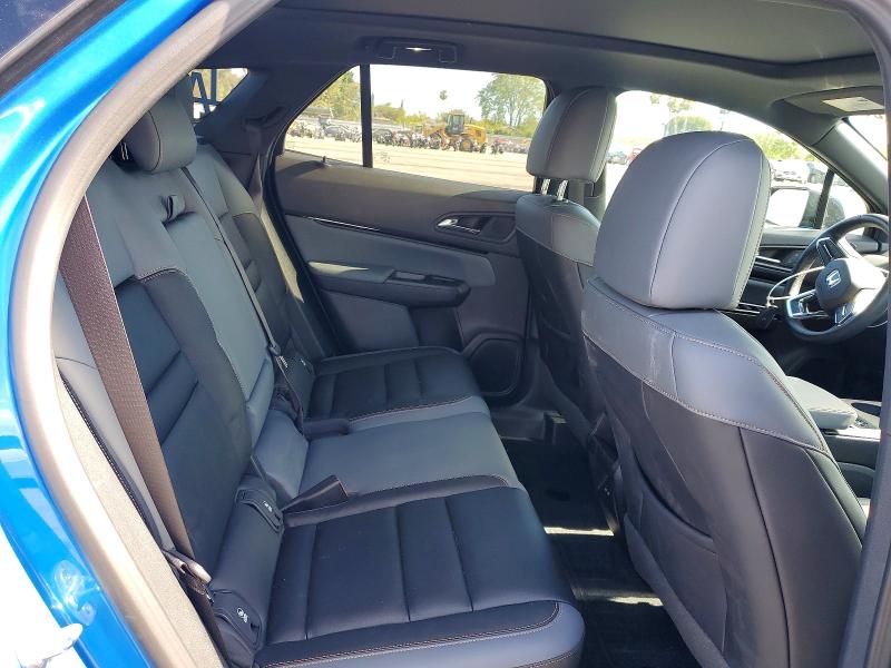 Продаж на аукціоні авто 2024 Honda Prologue, vin: 3GPKHXRJ0RS533234, номер лоту: 54909616