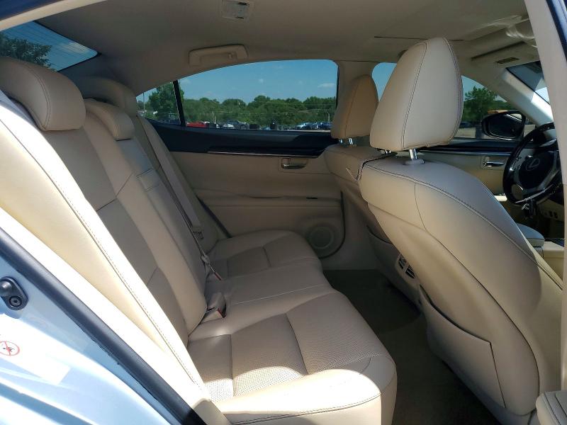 Продаж на аукціоні авто 2013 Lexus Es, vin: JTHBK1GG0D2054175, номер лоту: 52905826