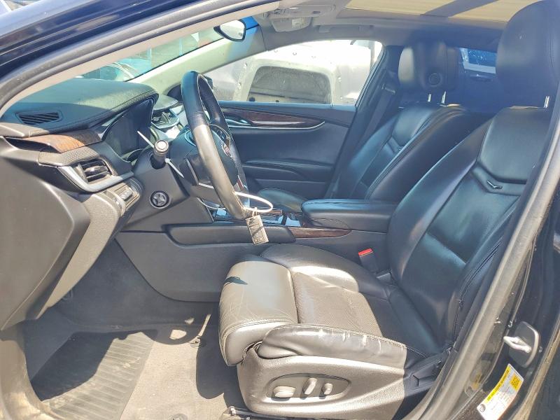 52028696 :رقم المزاد ، 2G61T5S36D9121713 vin ، 2013 Cadillac Xts مزاد بيع