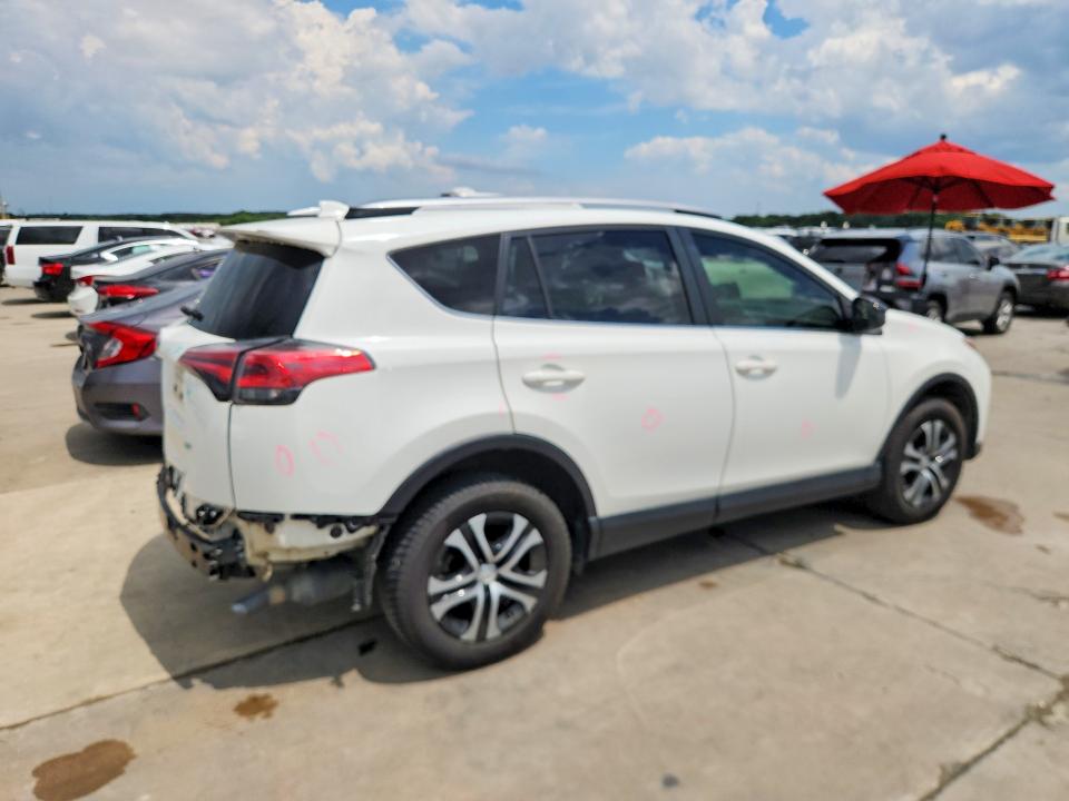 Продаж на аукціоні авто 2018 Toyota Rav4, vin: JTMZFREV8JJ747646, номер лоту: 54506456