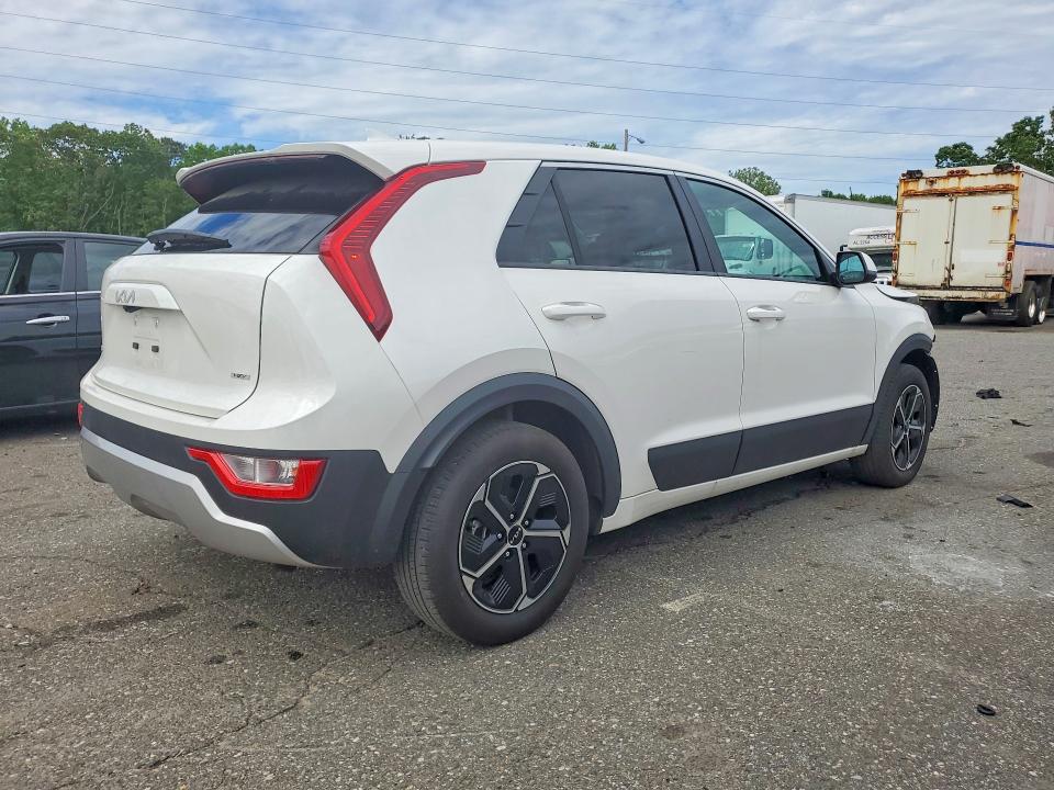 Aukcja sprzedaży 2026 Kia Niro, vin: KNDCP3LEXT5320466, numer aukcji: 54984316