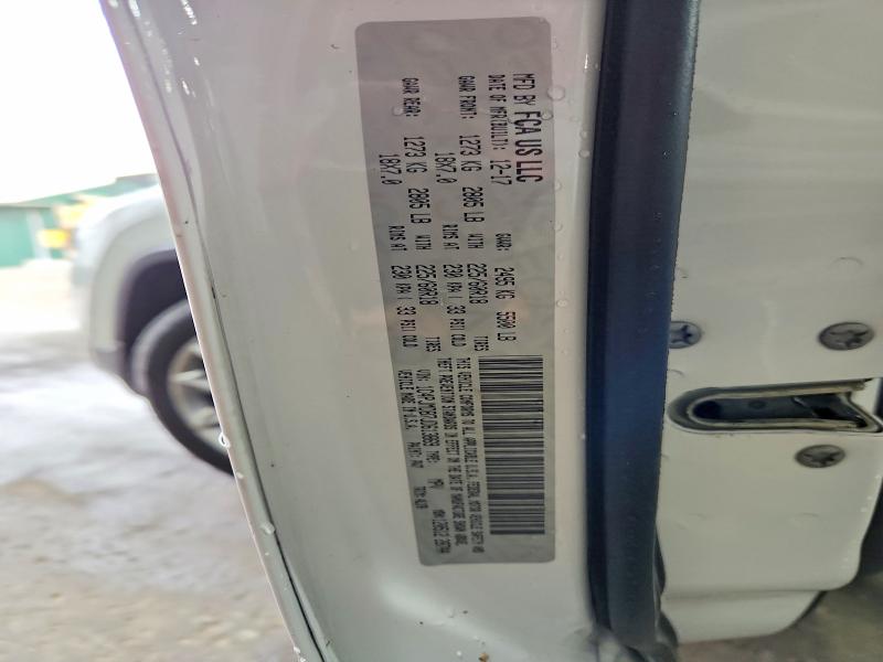 Продаж на аукціоні авто 2018 Jeep Cherokee, vin: 1C4PJMDB7JD613869, номер лоту: 53942026