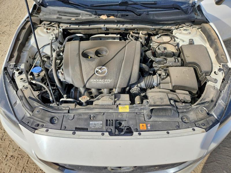 Продаж на аукціоні авто 2017 Mazda 3, vin: JM1BN1V71H1140683, номер лоту: 53997356