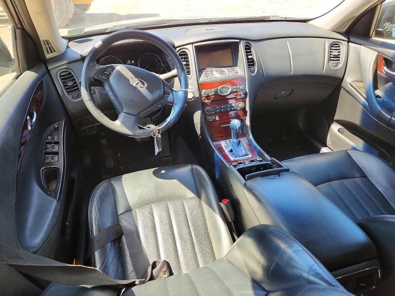 Продажа на аукционе авто 2016 Infiniti Qx50, vin: JN1BJ0RP2GM231168, номер лота: 55371346