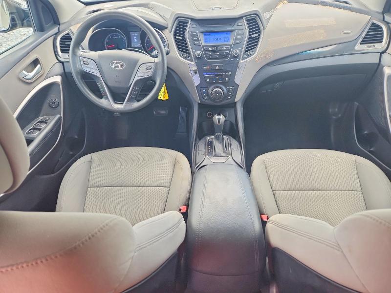 Aukcja sprzedaży 2016 Hyundai Santa Fe Sport, vin: 5XYZT3LB4GG358865, numer aukcji: 53991226