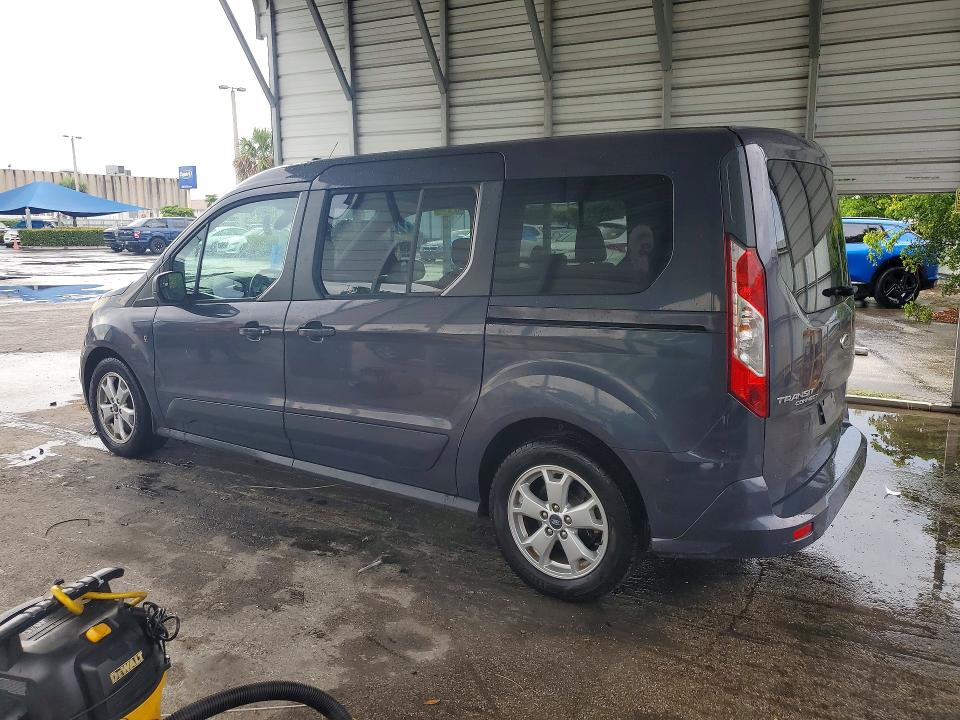 Aukcja sprzedaży 2014 Ford Transit Connect, vin: NM0GE9F73E1145394, numer aukcji: 55500706