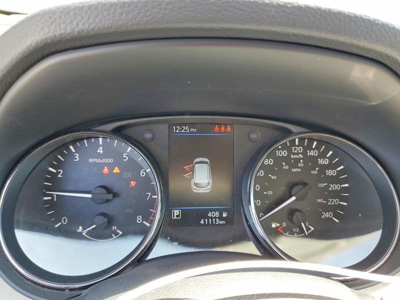 Aukcja sprzedaży 2023 Nissan Qashqai, vin: JN1BJ1AV4PW002267, numer aukcji: 50138716