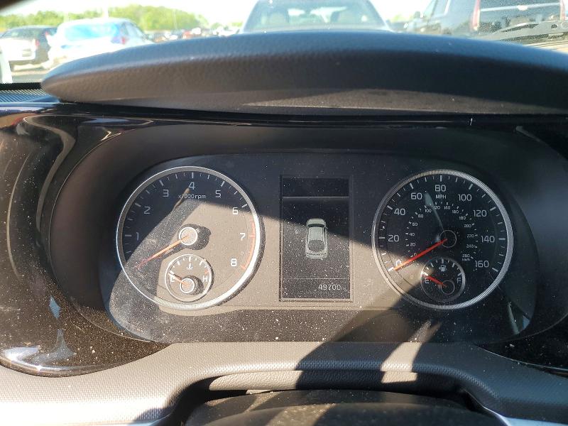 Продаж на аукціоні авто 2024 Kia K5, vin: 5XXG64J25RG239107, номер лоту: 53818846