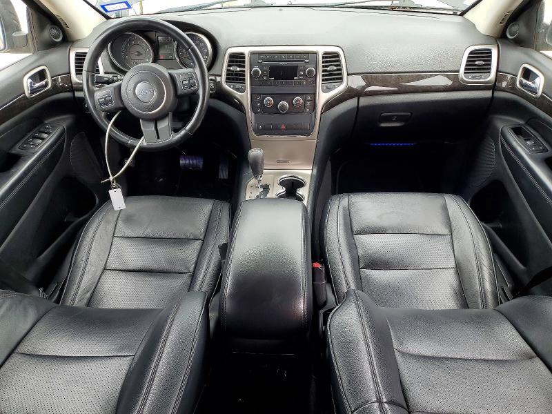 Продаж на аукціоні авто 2011 Jeep Grand Cherokee, vin: 1J4RS4GG3BC533869, номер лоту: 54409746