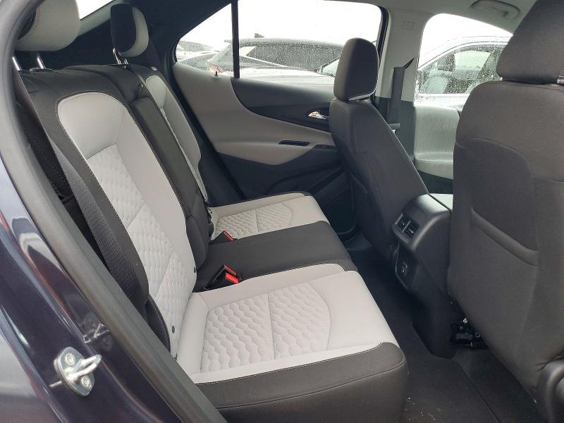 Aukcja sprzedaży 2019 Chevrolet Equinox, vin: 3GNAXKEV9KL211114, numer aukcji: 50887486