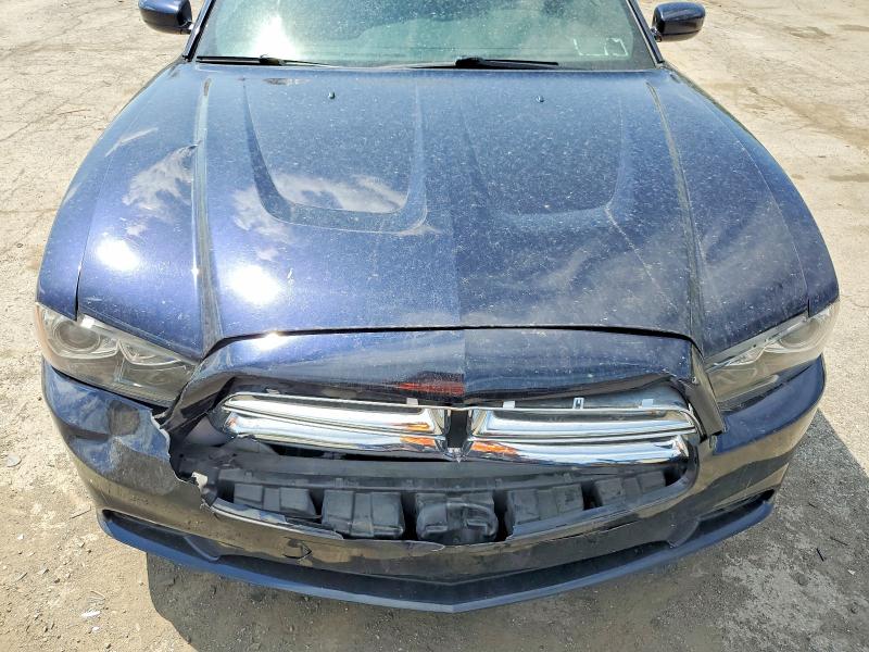 Продажа на аукционе авто 2012 Dodge Charger, vin: 2C3CDXCT9CH117452, номер лота: 54216746
