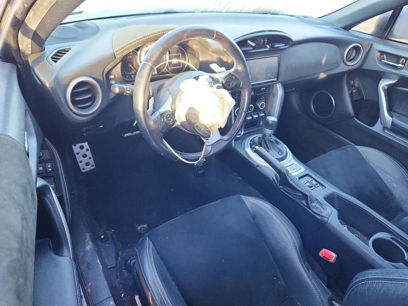 2019 Toyota 86 მანქანა იყიდება აუქციონზე, vin: JF1ZNAE13K8700122, აუქციონის ნომერი: 52406596