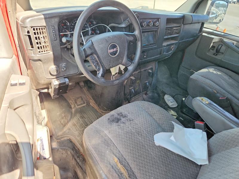 Aukcja sprzedaży 2015 Gmc Savana, vin: 1GTW7FCFXF1279517, numer aukcji: 54308246