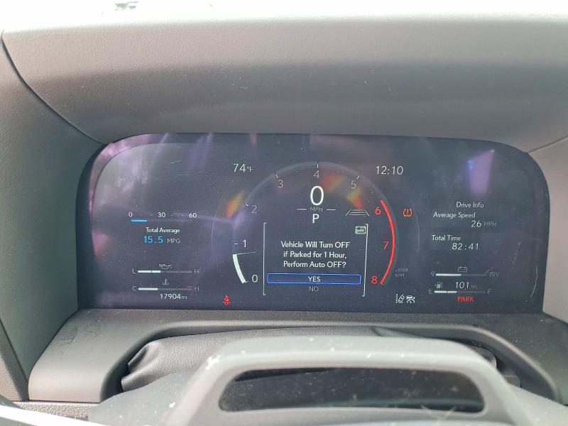 Продажа на аукционе авто 2024 Lexus Gx, vin: JTJVBCDX4R5004011, номер лота: 51969876
