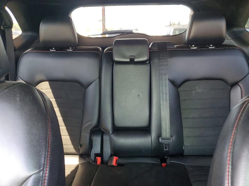 Продаж на аукціоні авто 2020 Ford Edge, vin: 2FMPK3J91LBB33579, номер лоту: 53272826