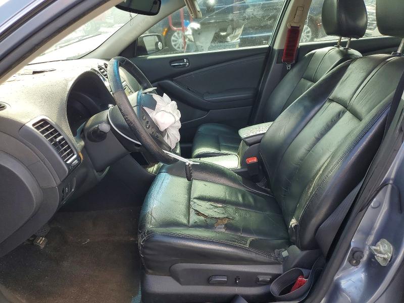 2012 Nissan Altima მანქანა იყიდება აუქციონზე, vin: 1N4AL2AP3CC158229, აუქციონის ნომერი: 54609646