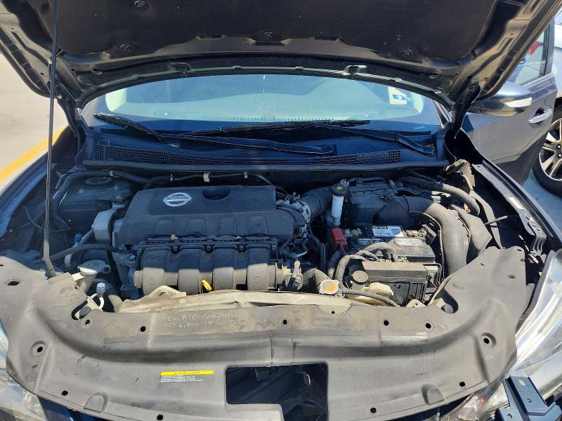 Продажа на аукционе авто 2013 Nissan Sentra, vin: 3N1AB7AP6DL701995, номер лота: 52329836