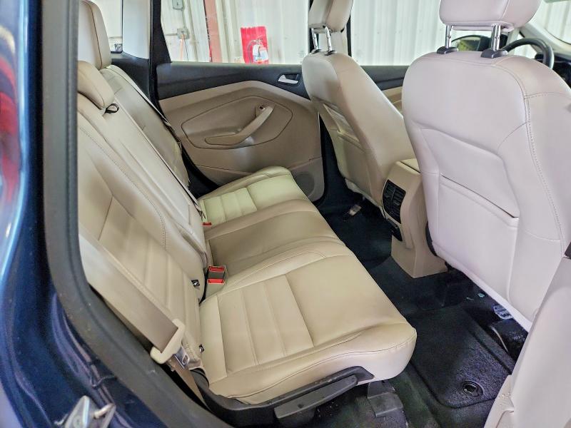 Aukcja sprzedaży 2018 Ford C-max, vin: 1FADP5AU0JL104019, numer aukcji: 54595086