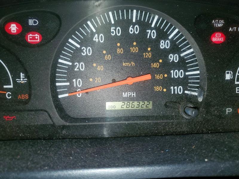 Aukcja sprzedaży 2003 Toyota Tundra, vin: 5TBJN321X3S380505, numer aukcji: 53800166