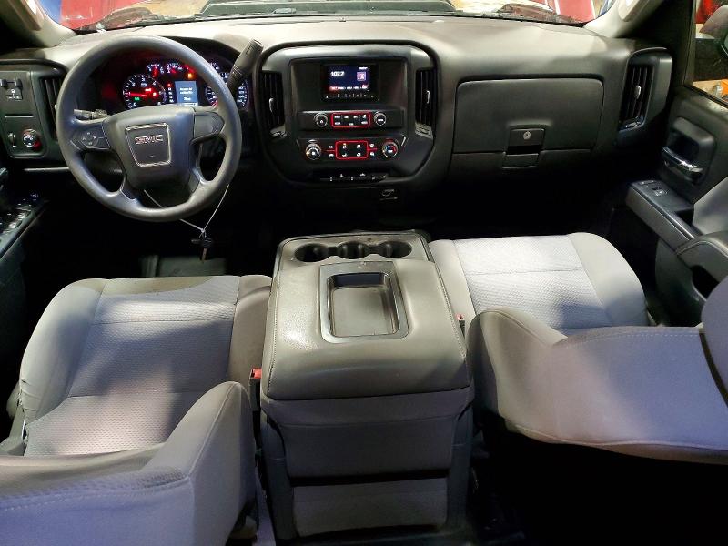 Aukcja sprzedaży 2015 Gmc Sierra, vin: 1GT12XEG7FF101488, numer aukcji: 52766546