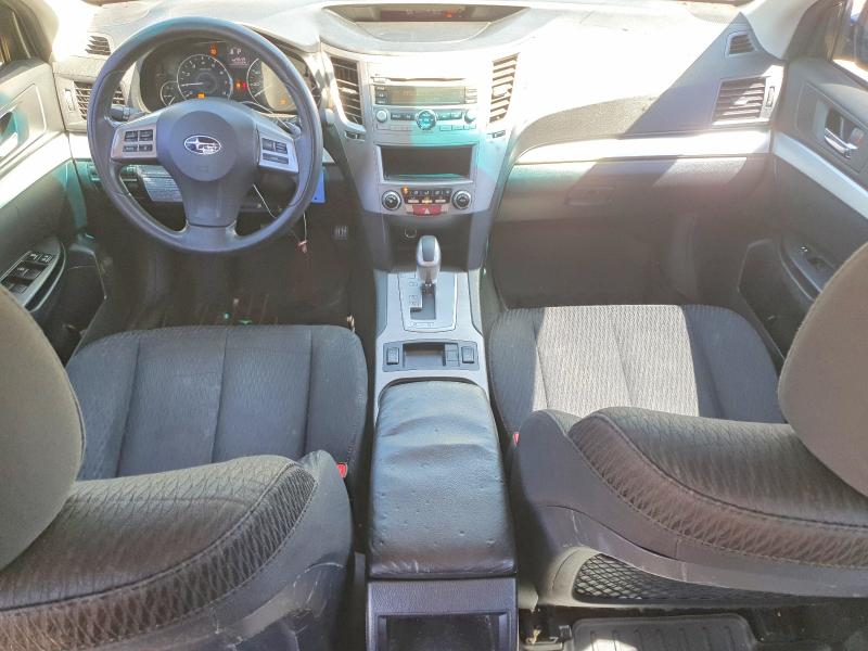 Aukcja sprzedaży 2012 Subaru Outback, vin: 4S4BRCAC3C3249254, numer aukcji: 52923716