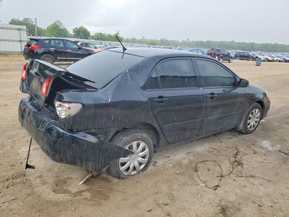 Auction sale of the 2007 Toyota Corolla, vin: 1NXBR32E57Z927373, lot number: 54280376
