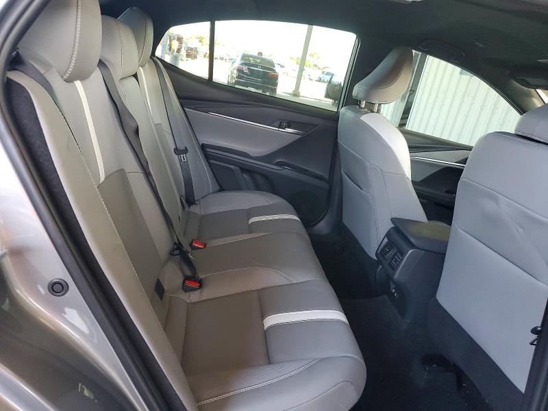 Aukcja sprzedaży 2025 Toyota Camry, vin: 4T1DAACK2SU649453, numer aukcji: 51986046