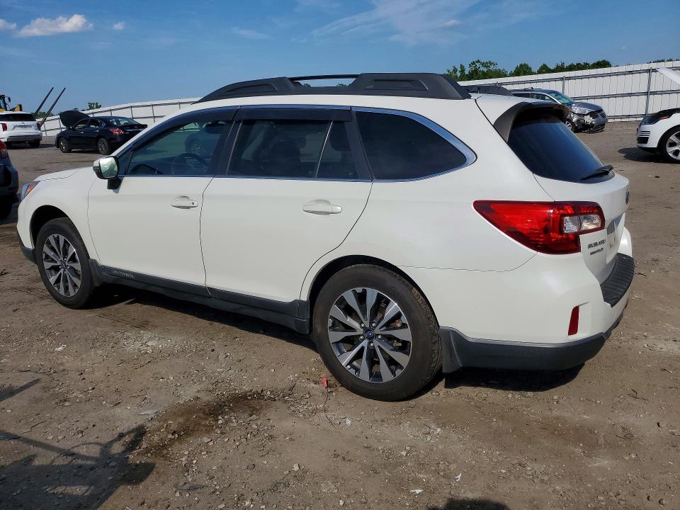 Продаж на аукціоні авто 2015 Subaru Outback, vin: 4S4BSALC6F3208062, номер лоту: 54161066