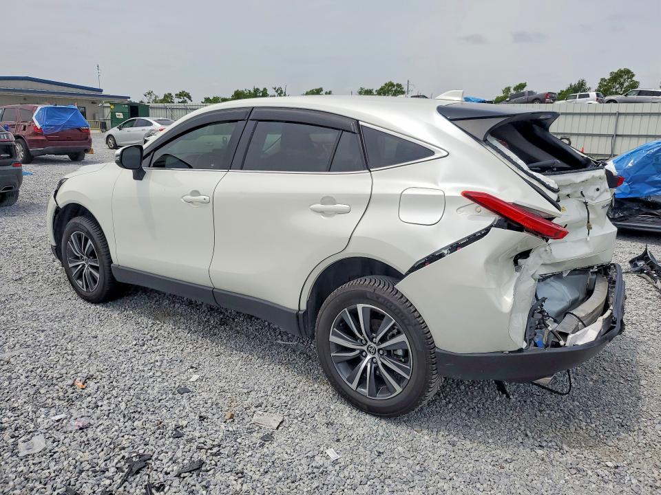 Aukcja sprzedaży 2022 Toyota Venza, vin: JTEAAAAH6NJ114285, numer aukcji: 52085866