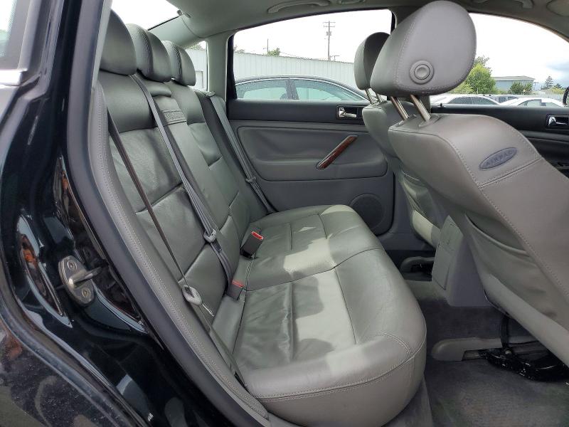 Aukcja sprzedaży 2003 Volkswagen Passat, vin: WVWRH63B93P035843, numer aukcji: 55103106