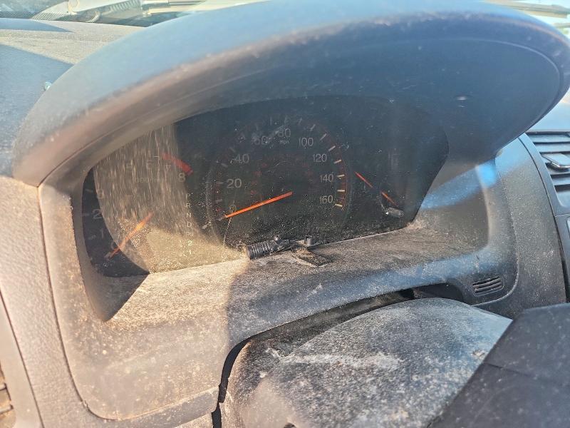 Aukcja sprzedaży 2005 Honda Accord, vin: 1HGCM72635A017602, numer aukcji: 55083716