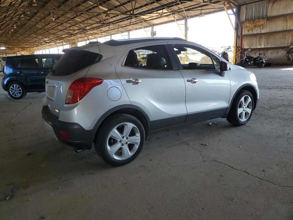 Продаж на аукціоні авто 2015 Buick Encore, vin: KL4CJASB7FB200878, номер лоту: 52859656