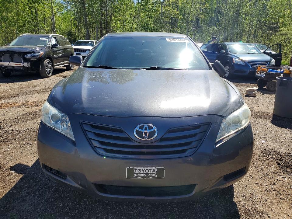 54014466 :رقم المزاد ، 4T1BE46K38U243117 vin ، 2008 Toyota Camry مزاد بيع