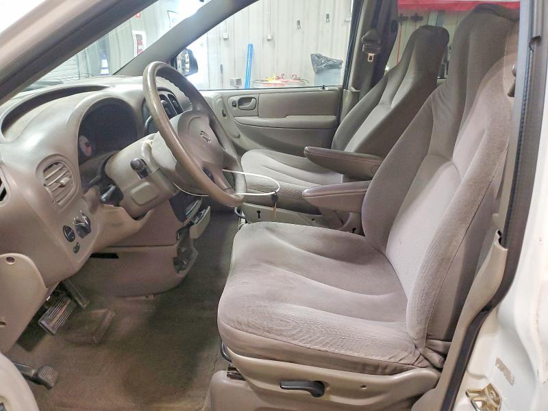 Aukcja sprzedaży 2002 Dodge Grand Caravan, vin: 1B4GP44312B669369, numer aukcji: 53143836