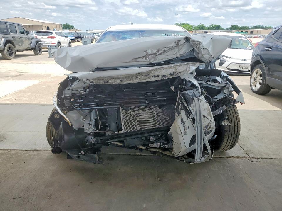 Aukcja sprzedaży 2025 Nissan Sentra, vin: 3N1AB8CV6SY394636, numer aukcji: 53187536