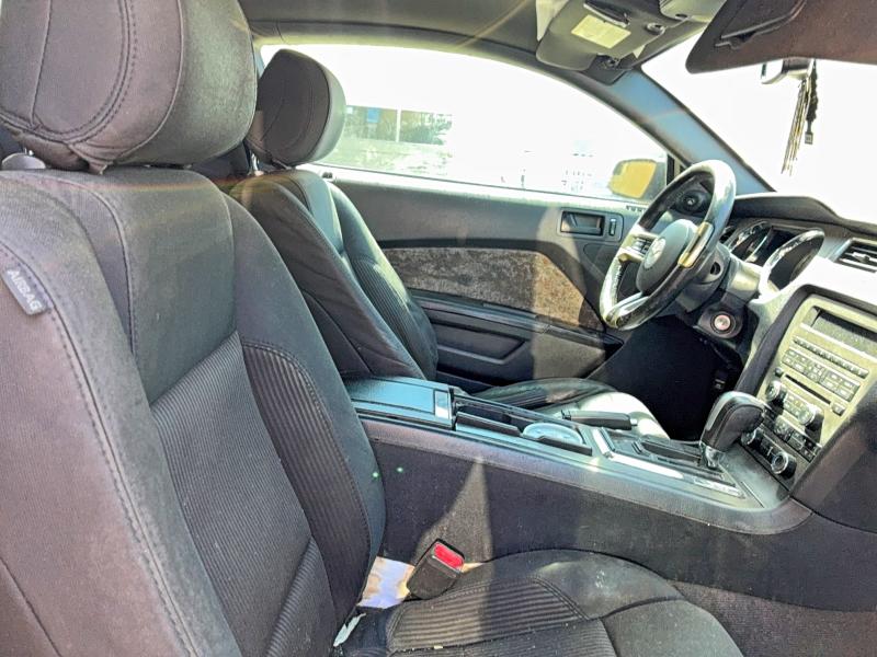 Продажа на аукционе авто 2014 Ford Mustang, vin: 1ZVBP8AM0E5325260, номер лота: 53623796