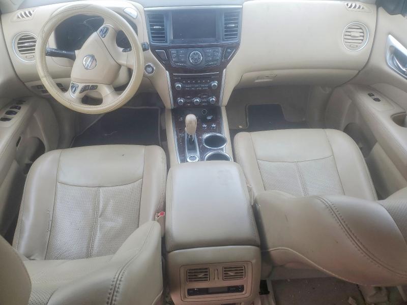Aukcja sprzedaży 2014 Nissan Pathfinder, vin: 5N1AR2MM1EC690359, numer aukcji: 52243606