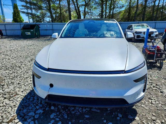 2026 Tesla Model Y მანქანა იყიდება აუქციონზე, vin: 7SAYGDEDXTA416435, აუქციონის ნომერი: 51827356