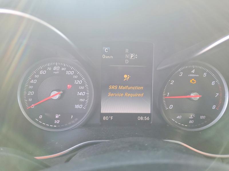 Продаж на аукціоні авто 2015 Mercedes-benz C, vin: 55SWF4KB1FU013881, номер лоту: 52894346