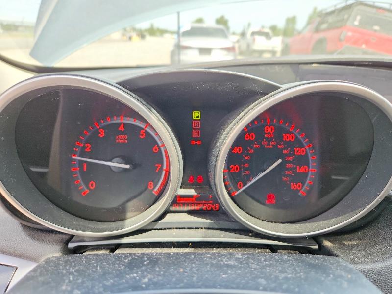 52457606 :رقم المزاد ، JM1BL1H66A1348878 vin ، 2010 Mazda 3 مزاد بيع