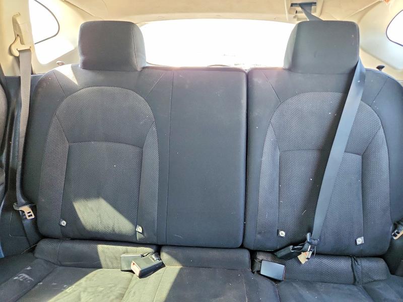Продажа на аукционе авто 2011 Nissan Rogue, vin: JN8AS5MT3BW164654, номер лота: 53597826