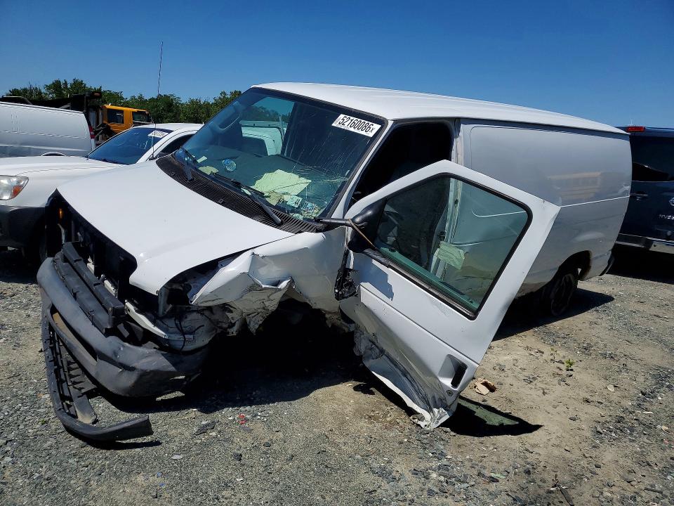 Aukcja sprzedaży 2012 Ford Econoline, vin: 1FTSE3EL9CDA41870, numer aukcji: 52160086