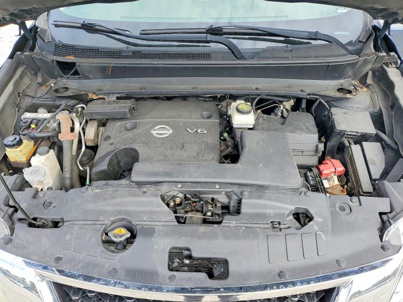 Aukcja sprzedaży 2013 Nissan Pathfinder, vin: 5N1AR2MM4DC657693, numer aukcji: 52566006